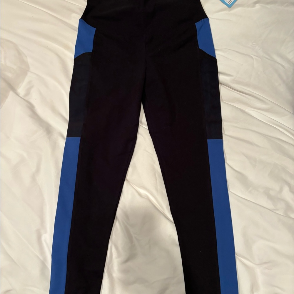 NWT Yummie brand yoga pant!